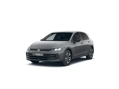 Volkswagen Golf – Foto 2