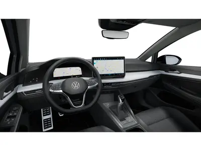 Volkswagen Golf – Foto 9