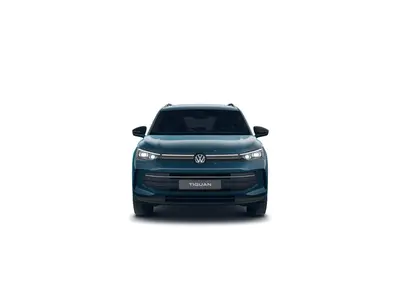 Volkswagen Tiguan – Foto 3