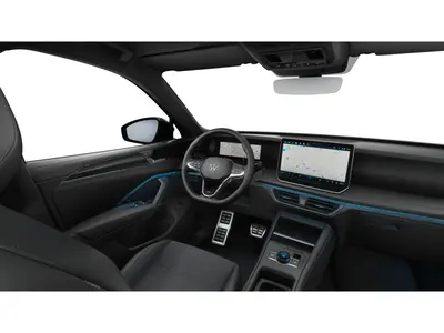 Volkswagen Tiguan – Foto 10