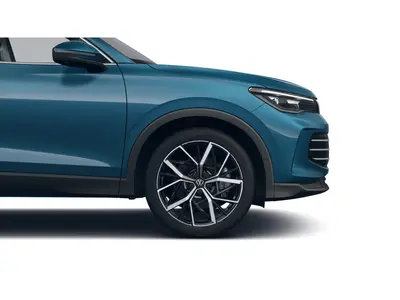 Volkswagen Tiguan – Foto 4