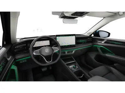Volkswagen Tiguan – Foto 9