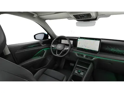 Volkswagen Tiguan – Foto 10