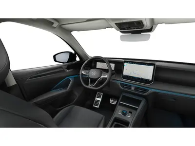 Volkswagen Tiguan – Foto 10