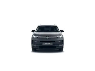 Volkswagen Tiguan – Foto 3