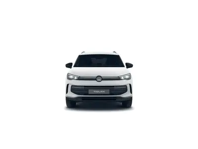 Volkswagen Tiguan – Foto 3