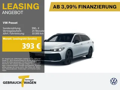 Volkswagen Passat Variant – Foto 1
