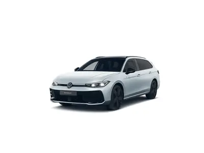 Volkswagen Passat Variant – Foto 2