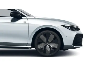 Volkswagen Passat Variant – Foto 4