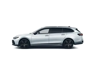 Volkswagen Passat Variant – Foto 6