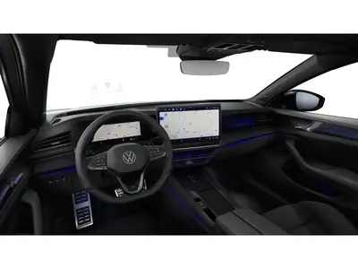 Volkswagen Passat Variant – Foto 9