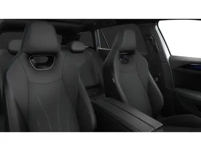 Volkswagen Passat Variant – Foto 10