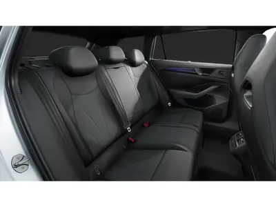 Volkswagen Passat Variant – Foto 11