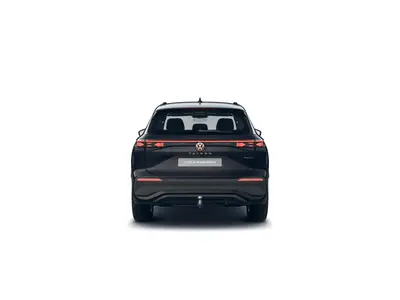 Volkswagen Tayron – Foto 3