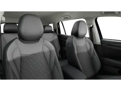 Volkswagen Tayron – Foto 10