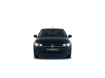 Volkswagen Polo – Foto 3