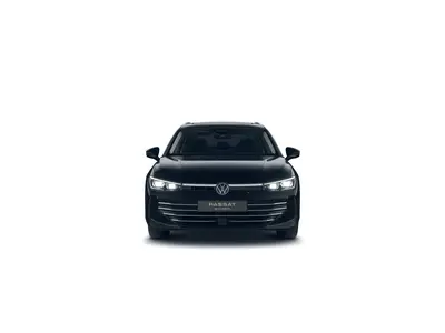 Volkswagen Passat Variant – Foto 3