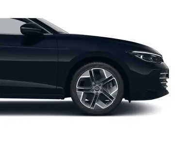 Volkswagen Passat Variant – Foto 4