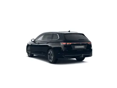 Volkswagen Passat Variant – Foto 5
