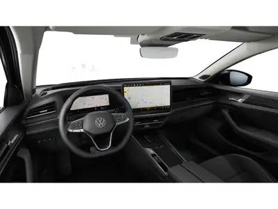 Volkswagen Passat Variant – Foto 9