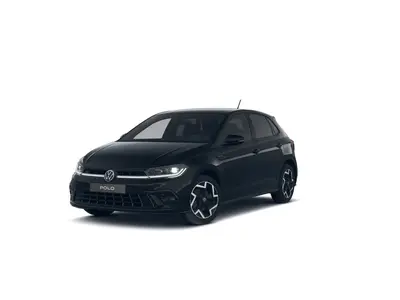 Volkswagen Polo – Foto 2