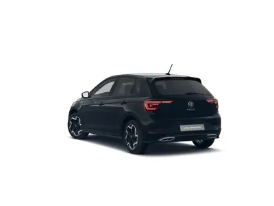Volkswagen Polo – Foto 5