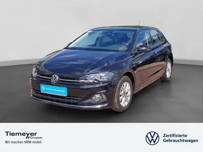 Volkswagen Polo – Foto 1