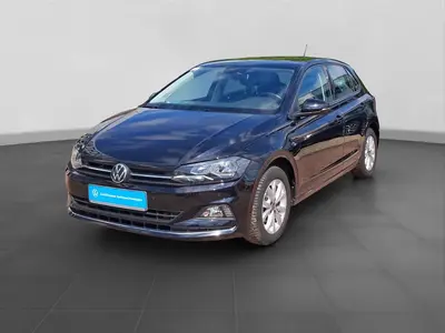 Volkswagen Polo – Foto 2