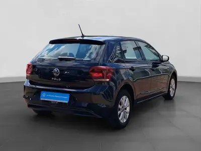 Volkswagen Polo – Foto 3