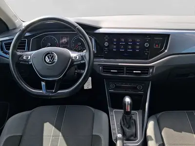 Volkswagen Polo – Foto 5