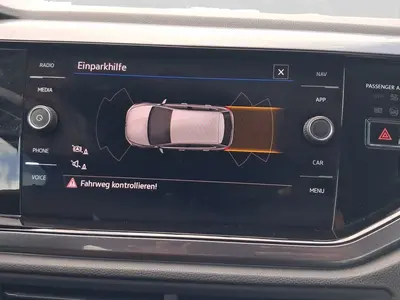 Volkswagen Polo – Foto 12