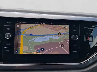 Volkswagen Polo – Foto 13