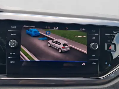 Volkswagen Polo – Foto 14