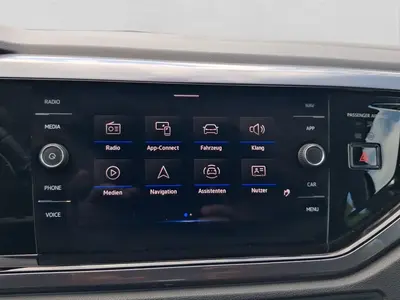 Volkswagen Polo – Foto 15