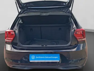 Volkswagen Polo – Foto 17