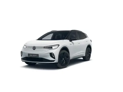 Volkswagen ID.4 – Foto 2