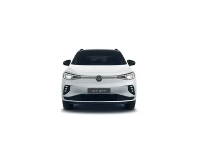 Volkswagen ID.4 – Foto 3