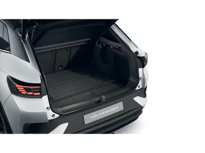 Volkswagen ID.4 – Foto 8