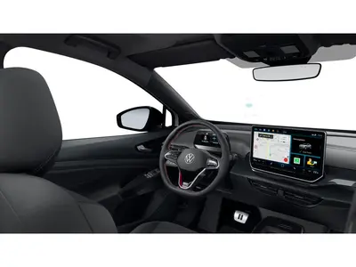 Volkswagen ID.4 – Foto 10