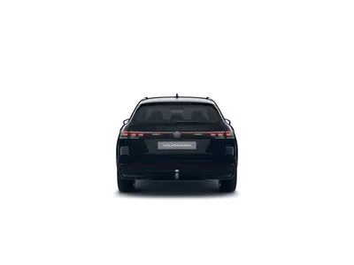 Volkswagen Passat Variant – Foto 7