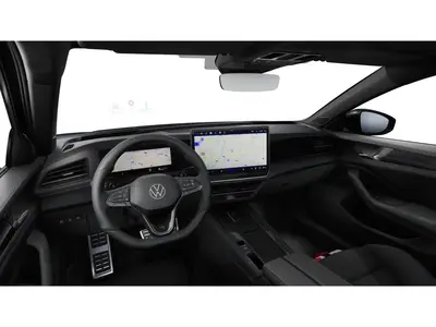 Volkswagen Passat Variant – Foto 9
