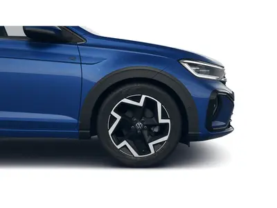 Volkswagen Taigo – Foto 4