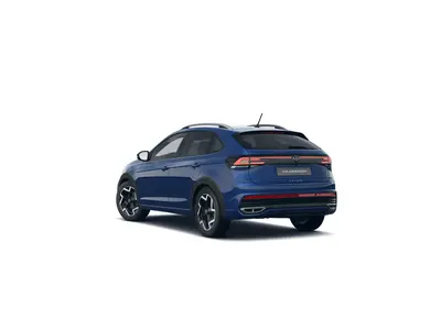 Volkswagen Taigo – Foto 5