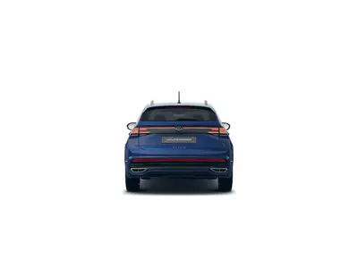Volkswagen Taigo – Foto 7