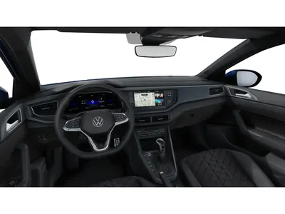 Volkswagen Taigo – Foto 9