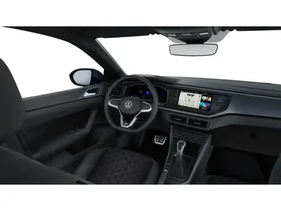 Volkswagen Taigo – Foto 10
