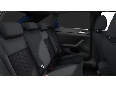 Volkswagen Taigo – Foto 11