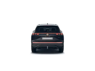 Volkswagen Tayron – Foto 3