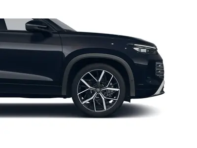 Volkswagen Tayron – Foto 4
