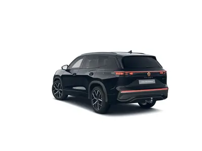 Volkswagen Tayron – Foto 5